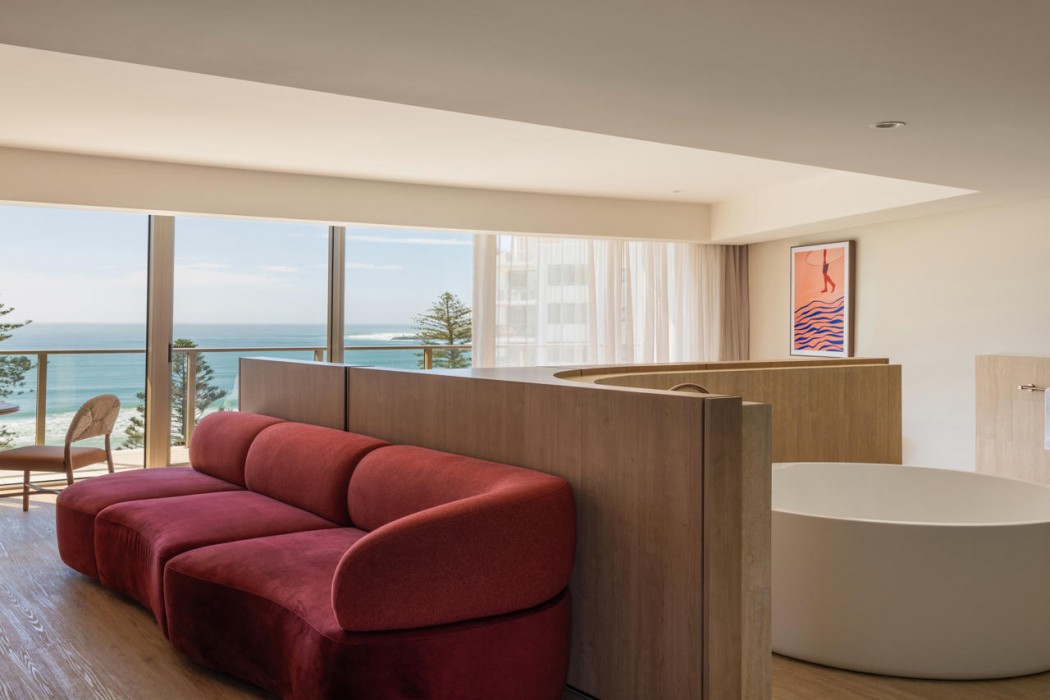 avani mooloolaba beach hotel