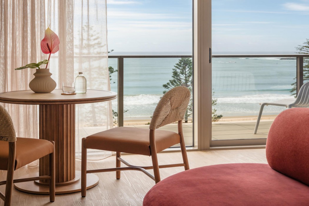 avani mooloolaba beach hotel