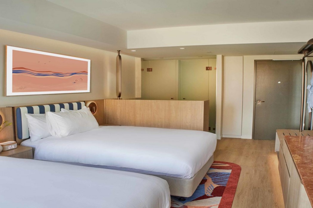 avani mooloolaba beach hotel