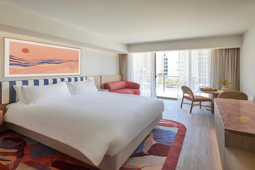 avani mooloolaba beach hotel