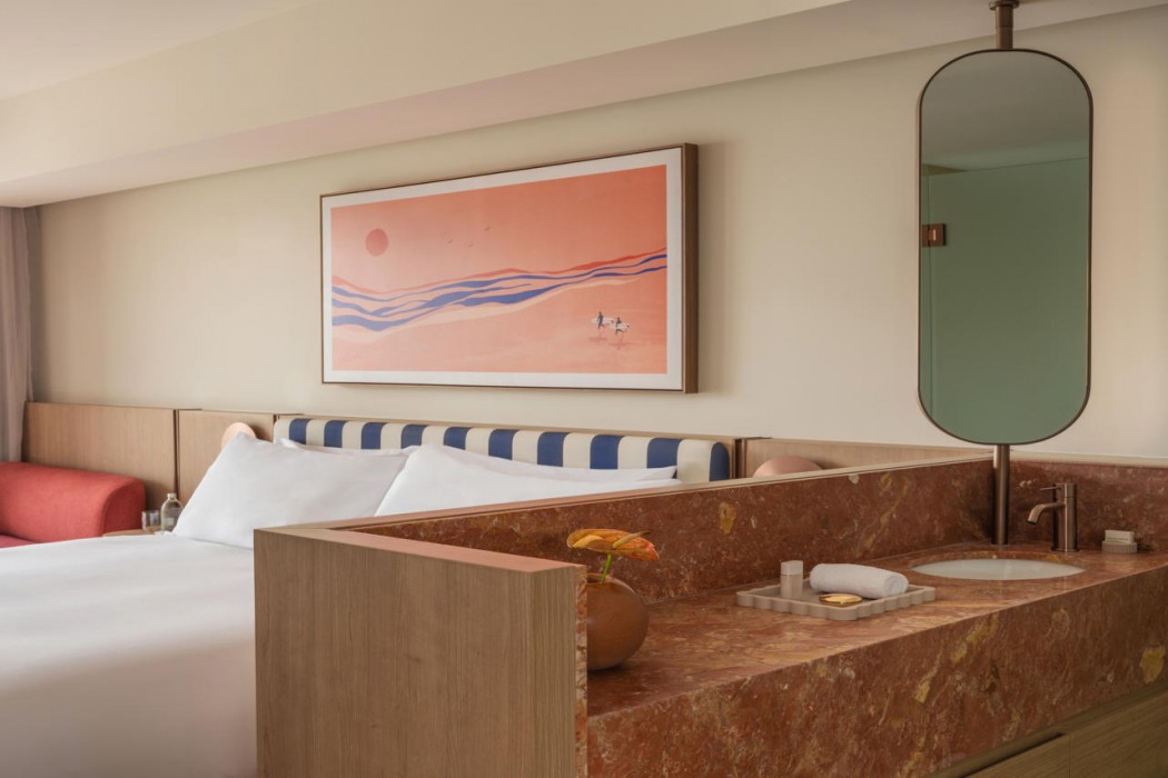 avani mooloolaba beach hotel