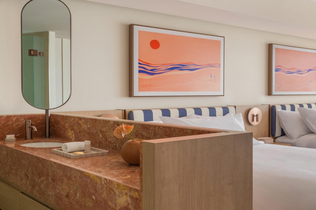 avani mooloolaba beach hotel