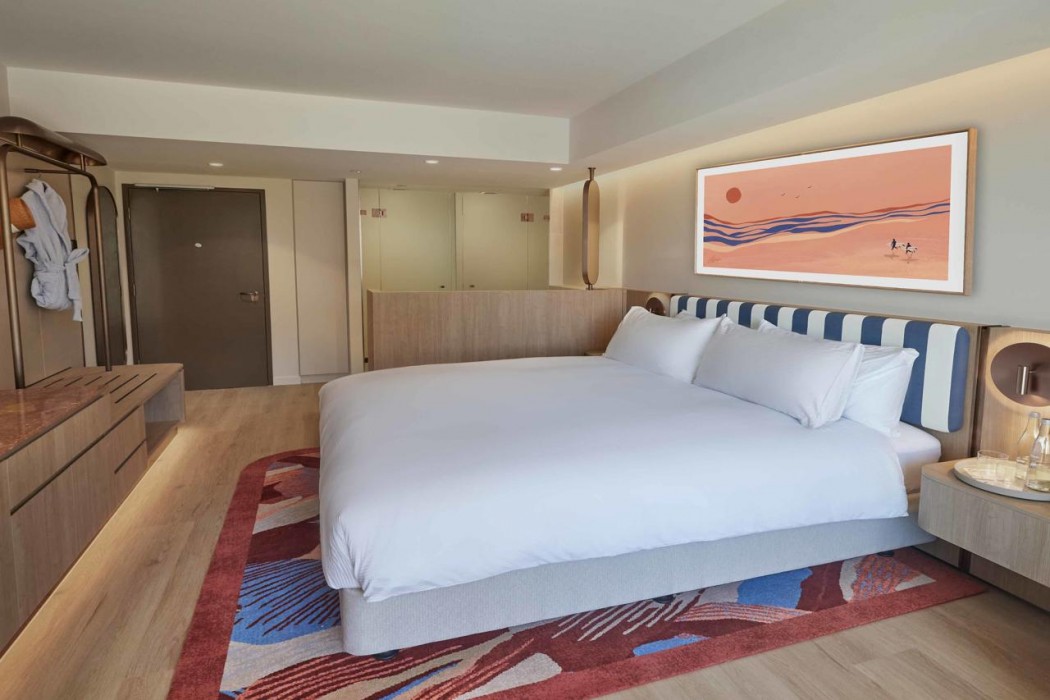 avani mooloolaba beach hotel