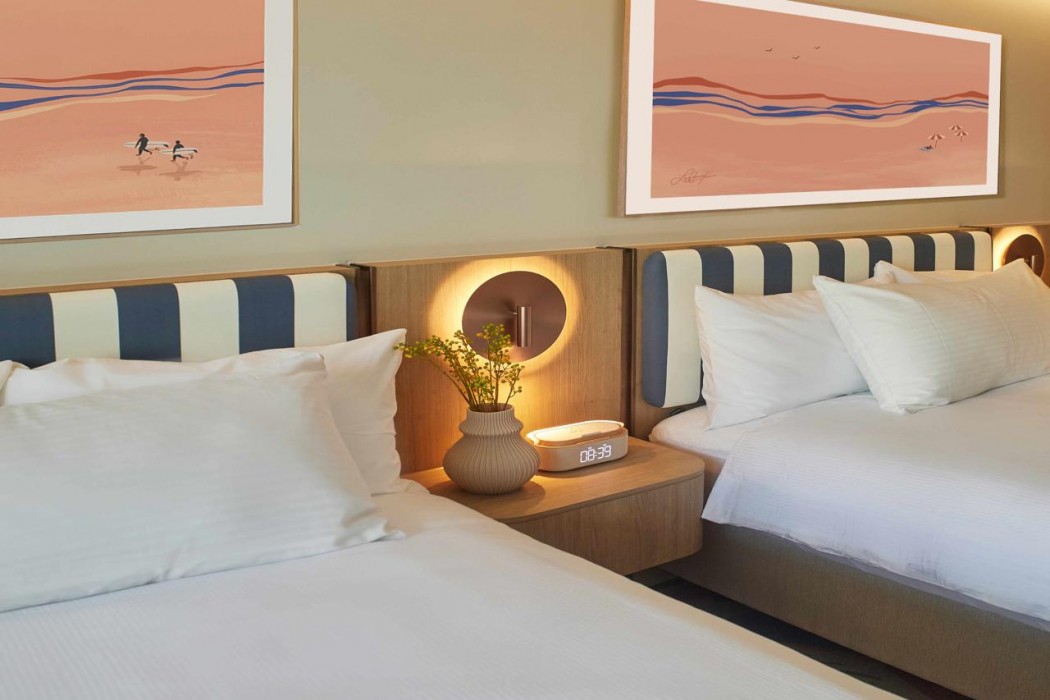 avani mooloolaba beach hotel