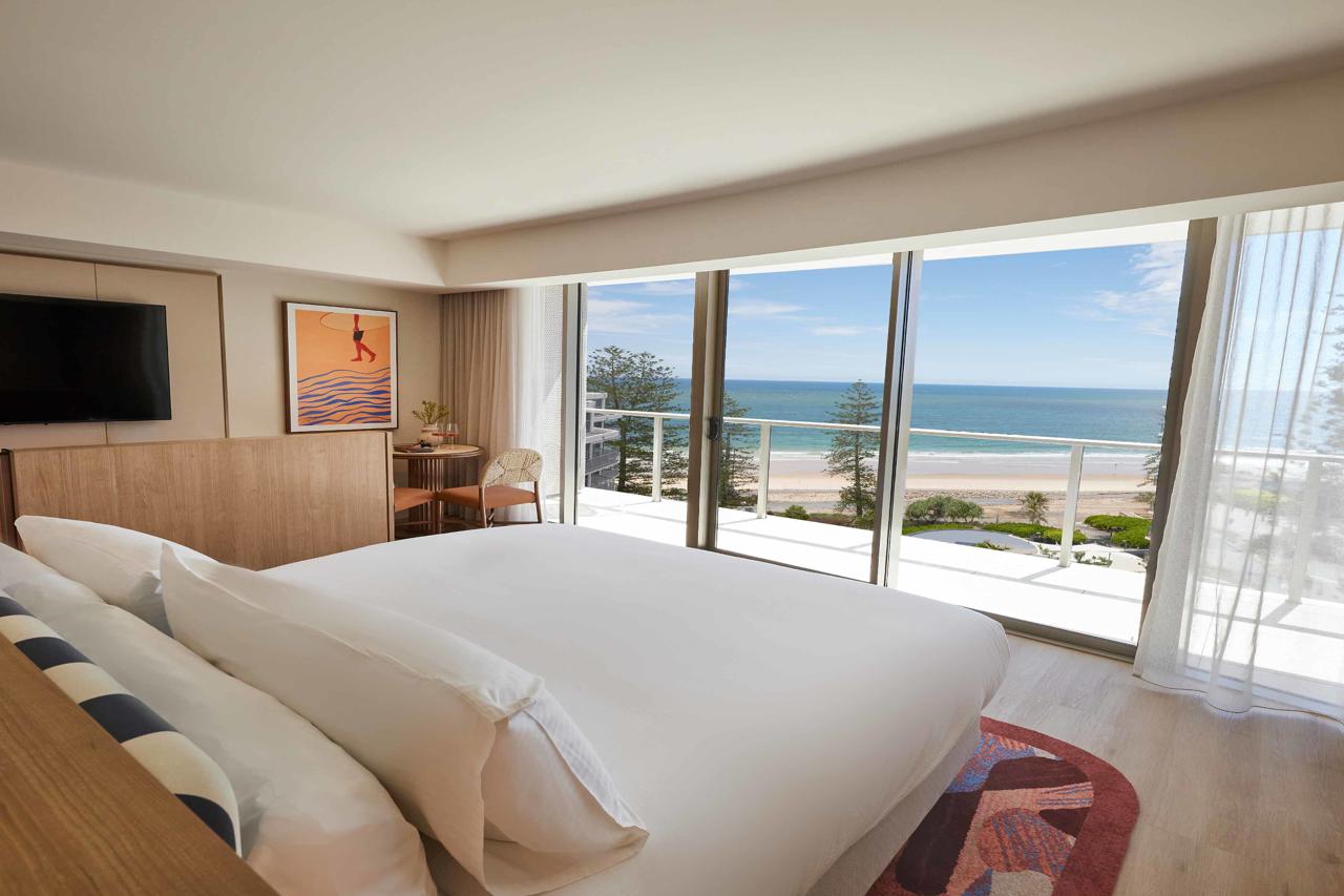avani mooloolaba beach hotel