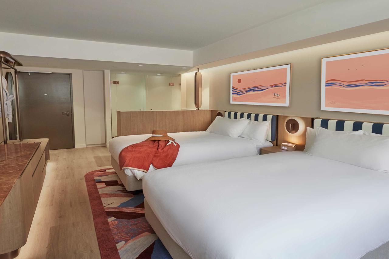 avani mooloolaba beach hotel
