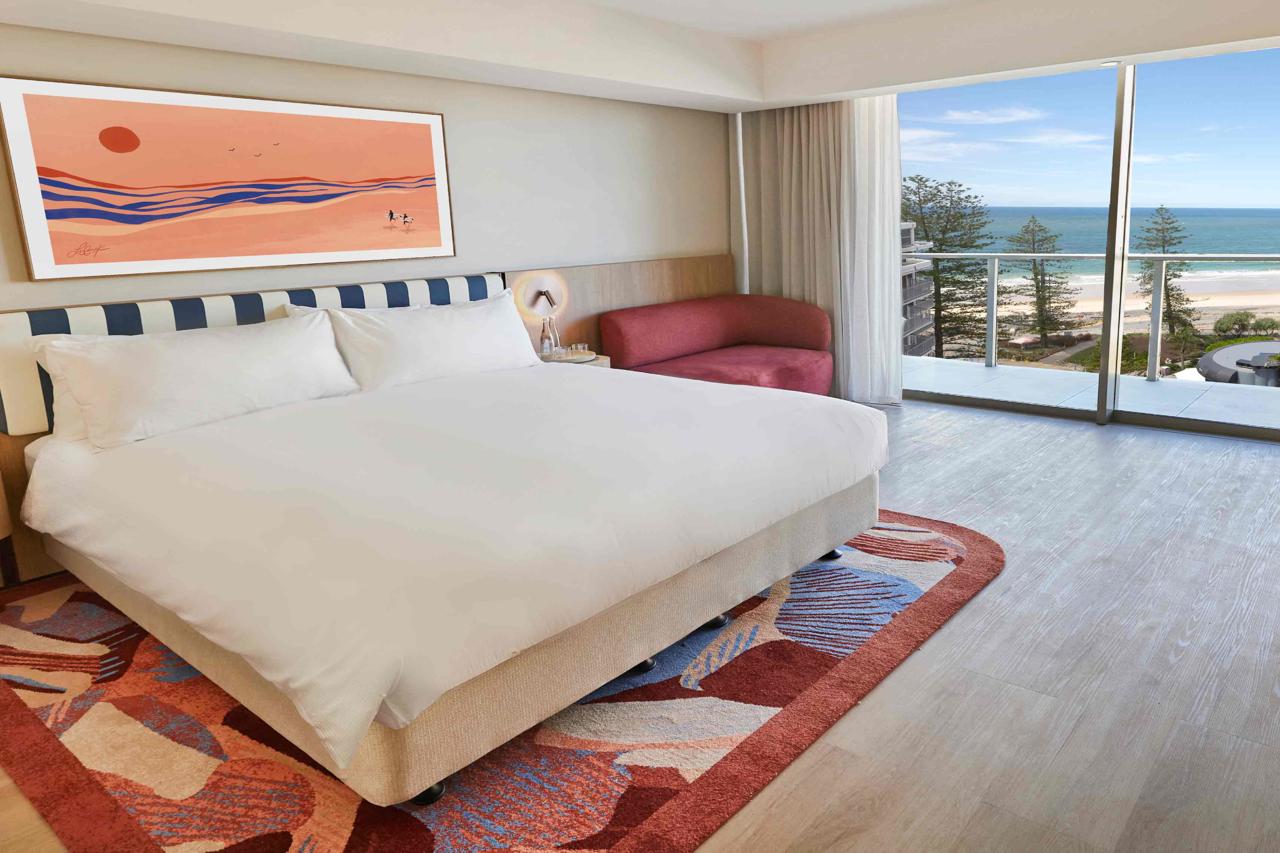 avani mooloolaba beach hotel