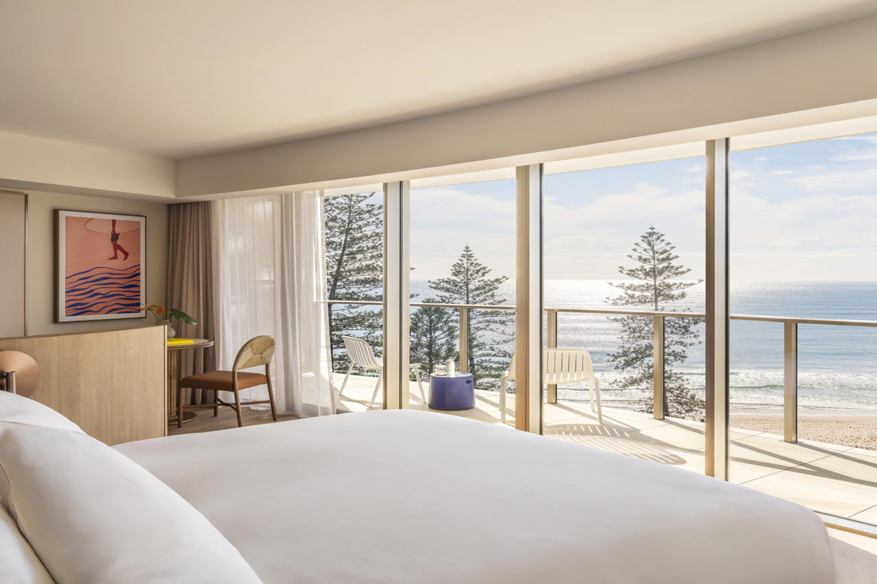 avani mooloolaba beach hotel