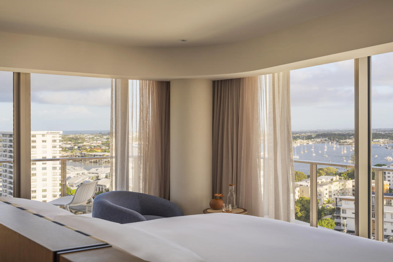 avani mooloolaba beach hotel
