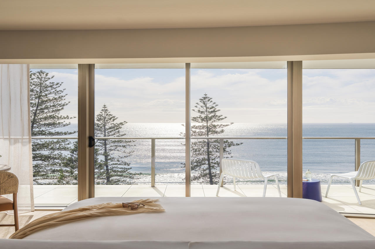 avani mooloolaba beach hotel
