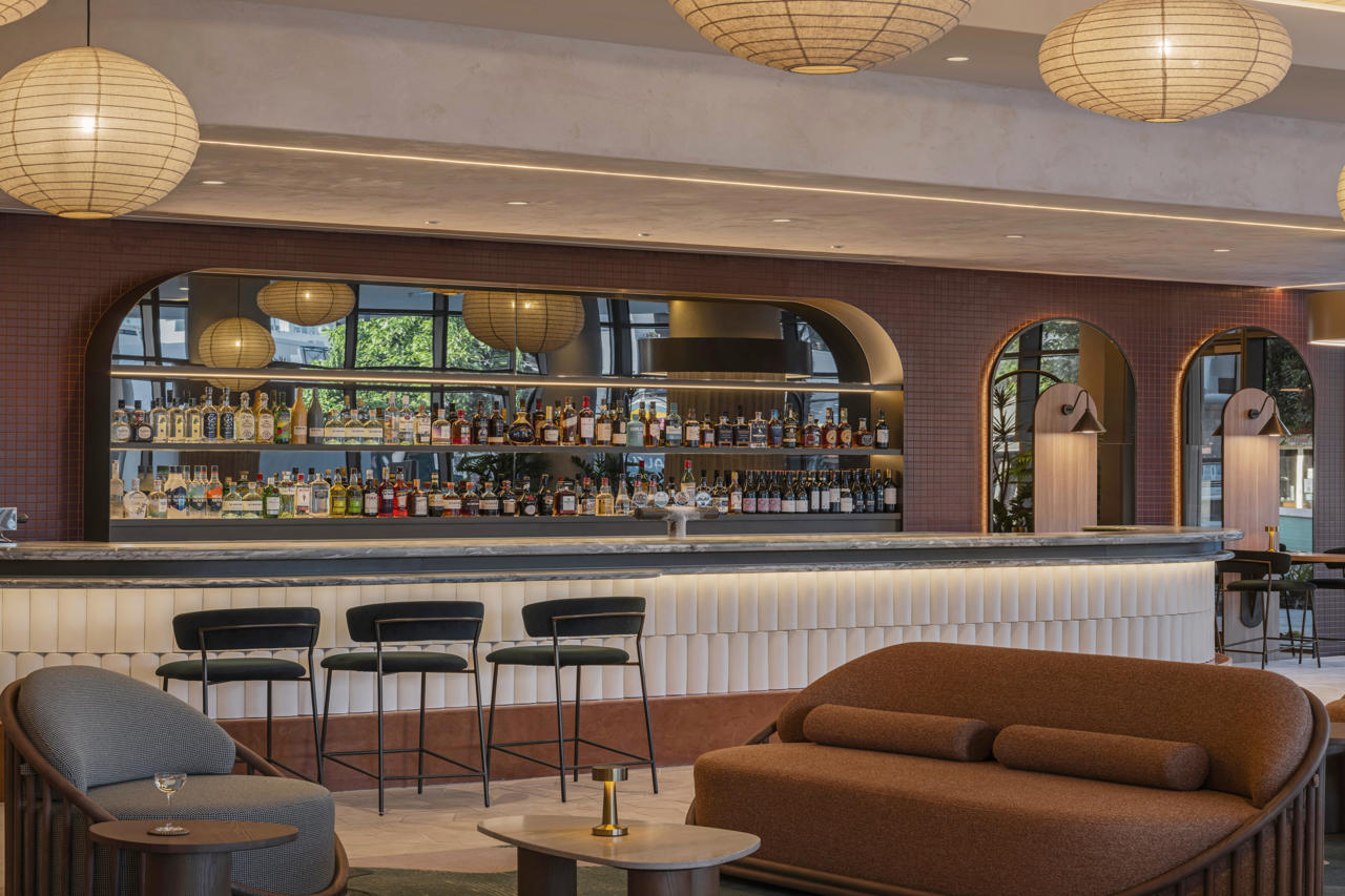 avani mooloolaba beach hotel
