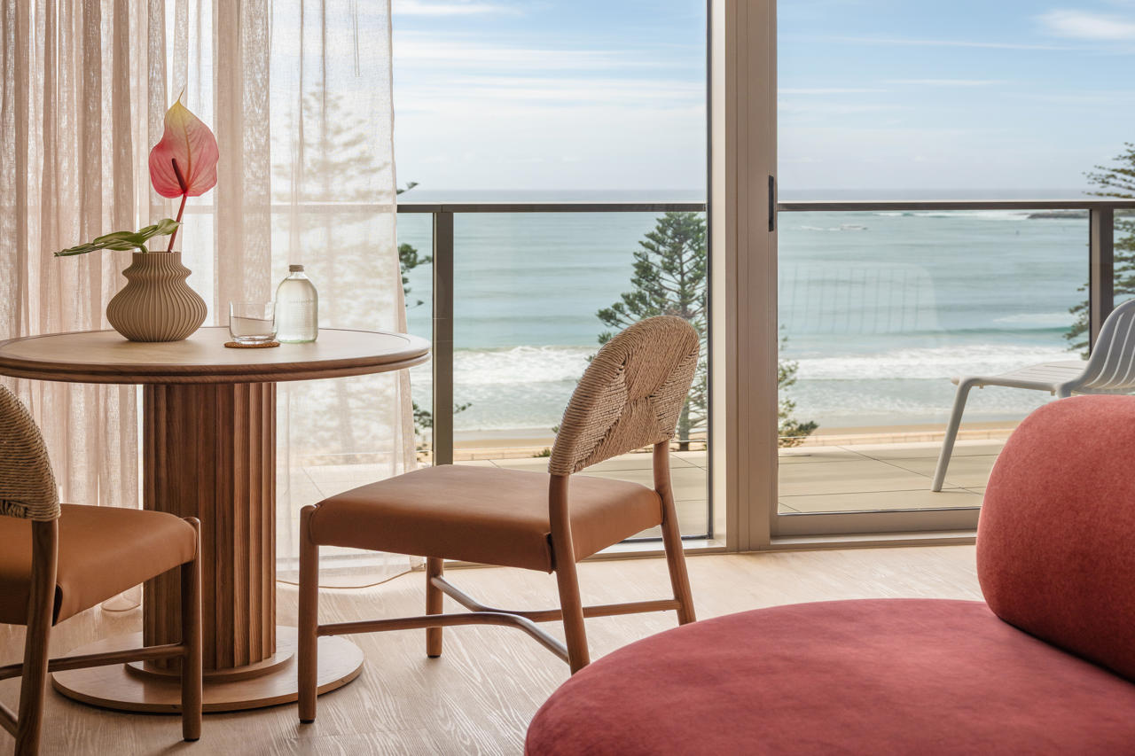 avani mooloolaba beach hotel