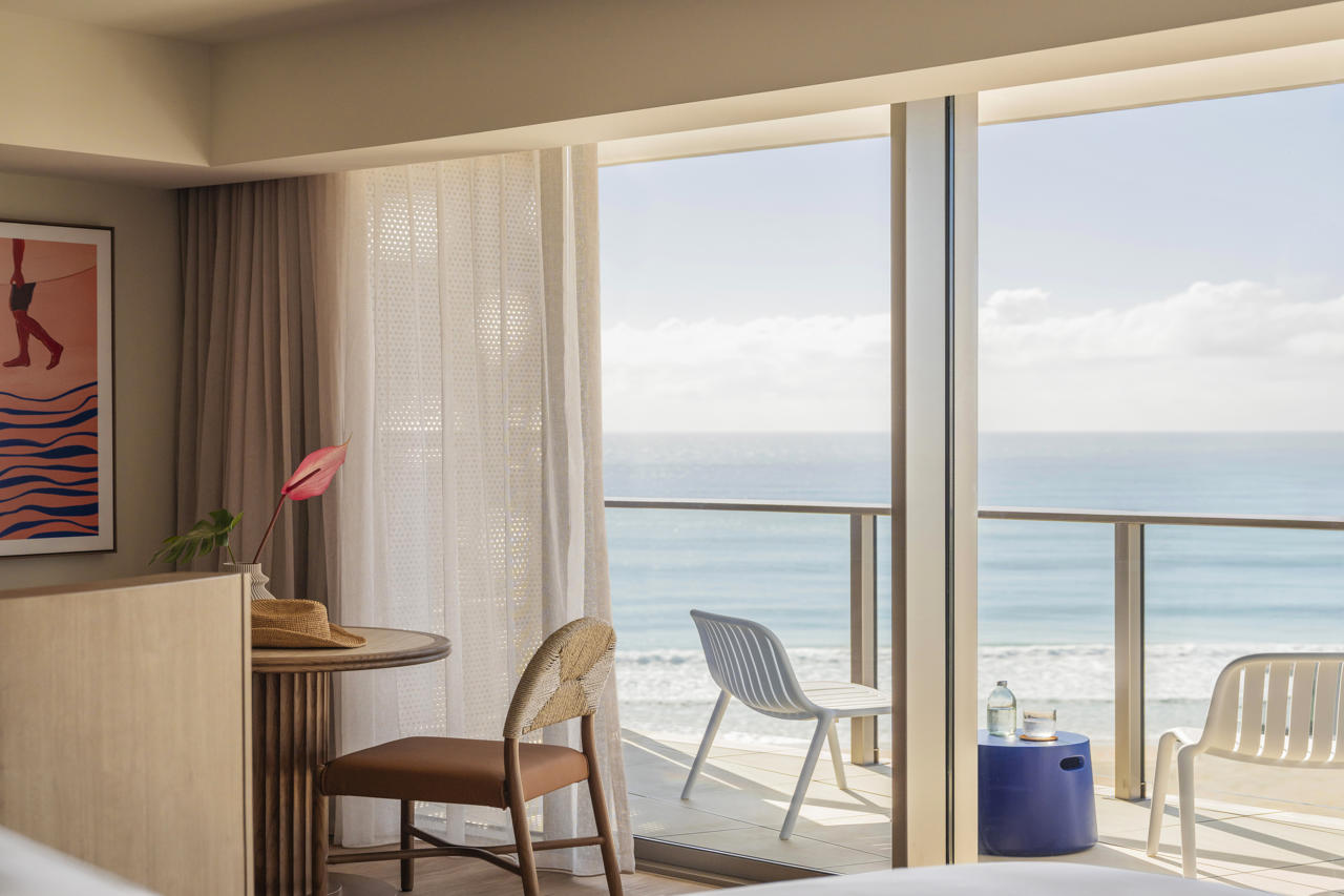 avani mooloolaba beach hotel