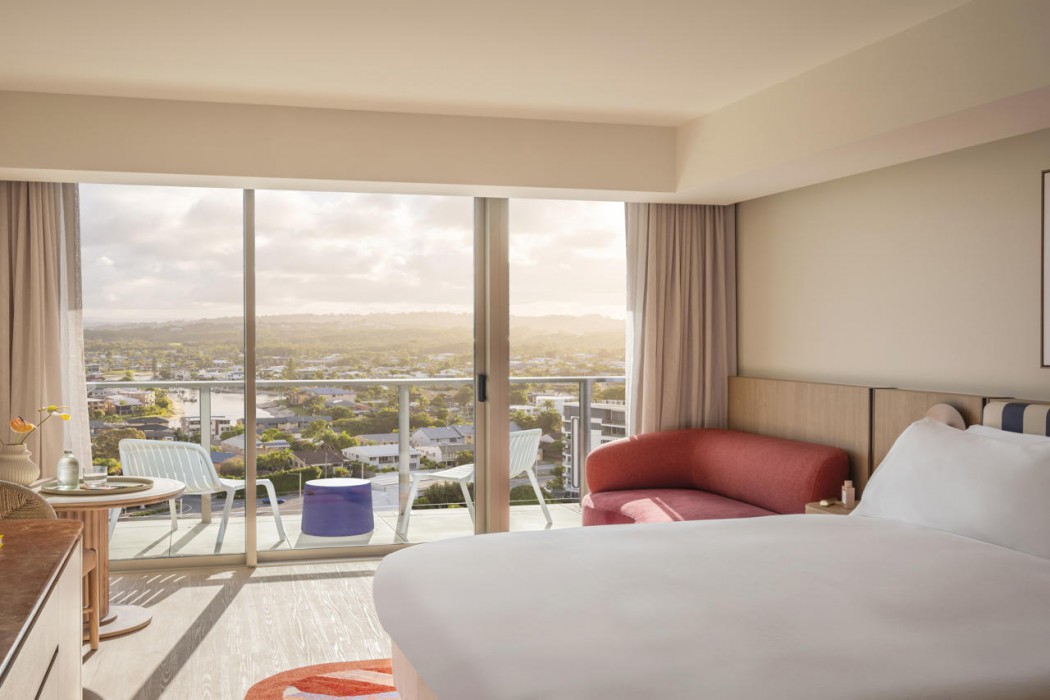 avani mooloolaba beach hotel