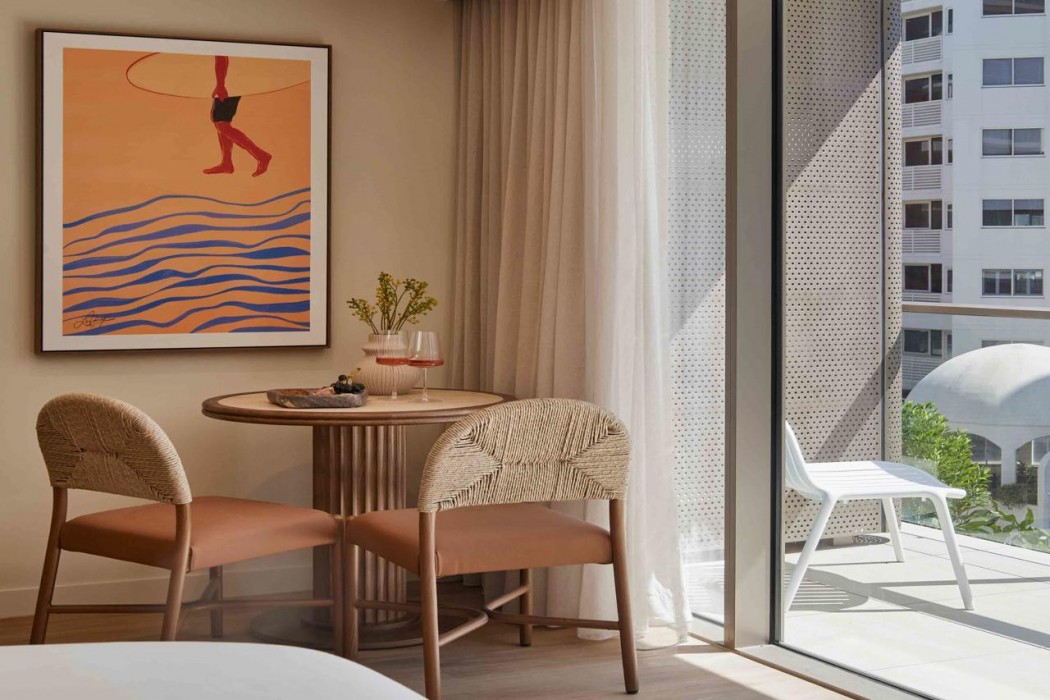 avani mooloolaba beach hotel