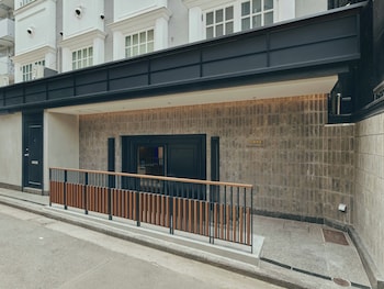 illi hotels lume shibuya