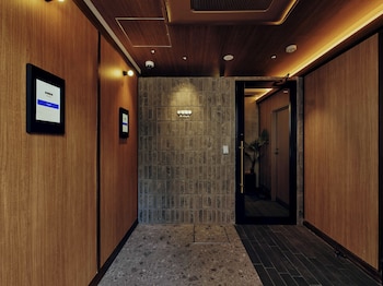 illi hotels lume shibuya