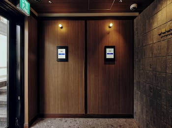 illi hotels lume shibuya