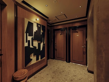 illi hotels lume shibuya