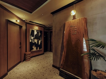 illi hotels lume shibuya