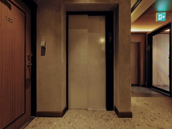 illi hotels lume shibuya