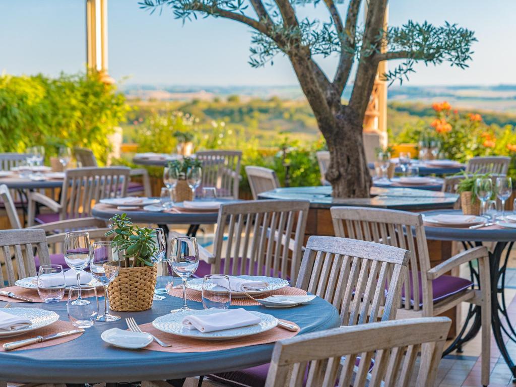 saint felix lauragais