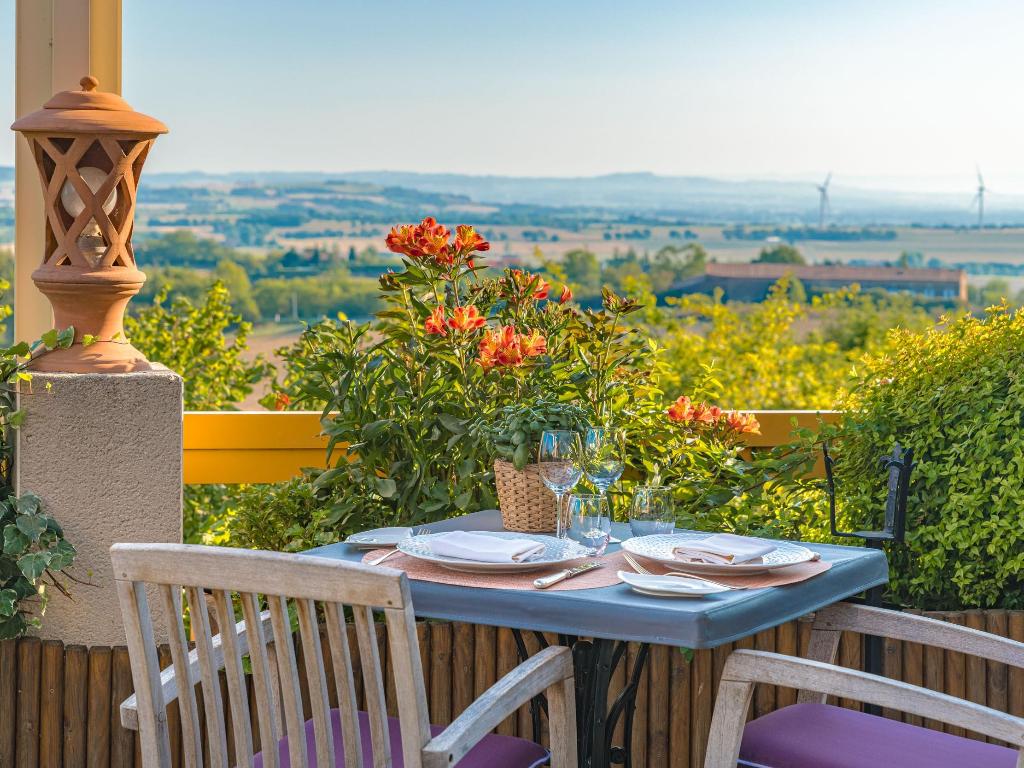 saint felix lauragais