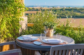 saint felix lauragais