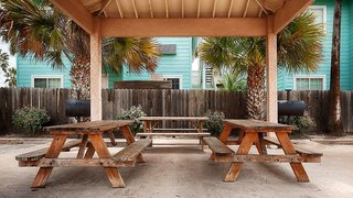 Best Western Port Aransas,Port Aransas>>Corpus Christi,3 star