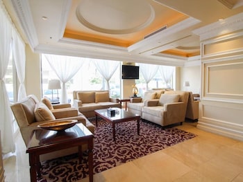 The Business Hotel By Seafront,,0 star
