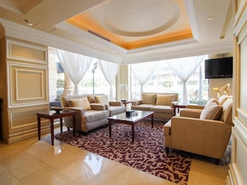 The Business Hotel By Seafront,,0 star