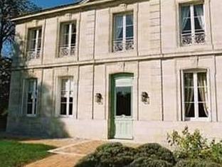 Château Ormes De Pez,Gironde>>Bordeaux,3 star