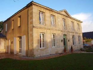chateau ormes de pez