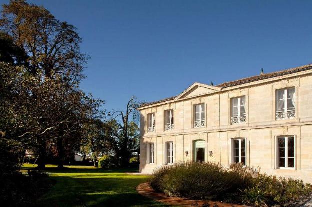 saint estephe