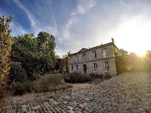 chateau ormes de pez