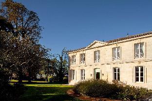 Château Ormes De Pez,Gironde>>Bordeaux,3 star