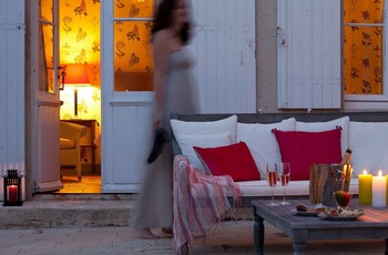 chateau ormes de pez
