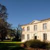chateau ormes de pez
