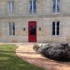 chateau ormes de pez