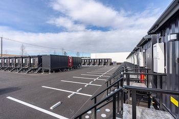 hotel r9 the yard ryugasaki
