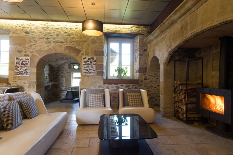 chateau de la falque the originals relais