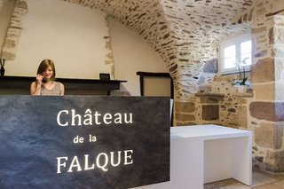 chateau de la falque the originals relais