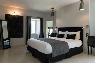 Château De La Falque, The Originals Relais,In Udaipur,4 star