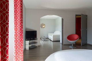 Château De La Falque, The Originals Relais,In Udaipur,4 star