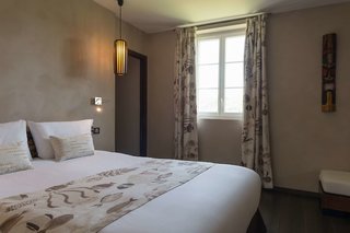 Château De La Falque, The Originals Relais,In Udaipur,4 star