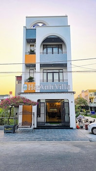 ha anh villa ninh binh