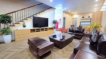 ha anh villa ninh binh