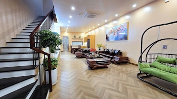 ha anh villa ninh binh