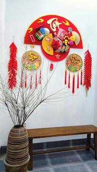 ha anh villa ninh binh