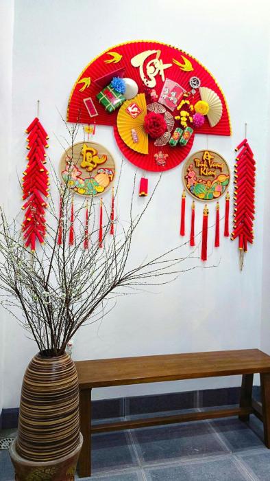 ha anh villa ninh binh